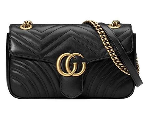 gucci marmont replica amazon|Gucci Marmont dupe.